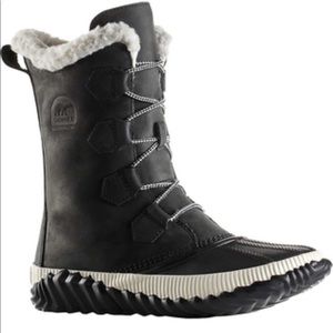Sorel boots